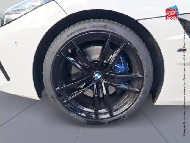 Bmw Z4 roadster m40ia 340ch m performance 168g — photo 40