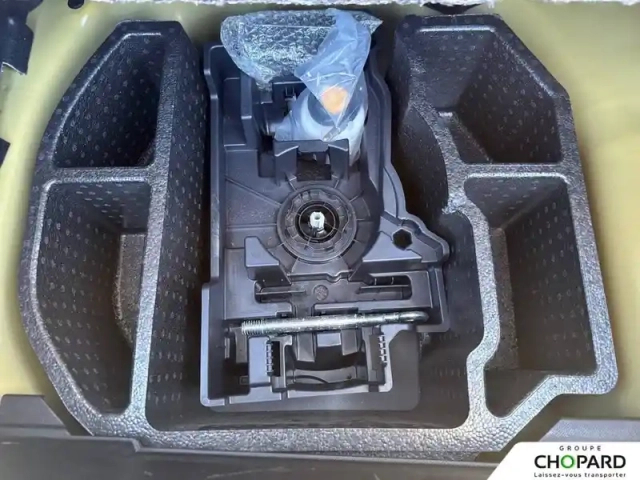 Peugeot 208 puretech 75 s&amp;s bvm5 — photo 29