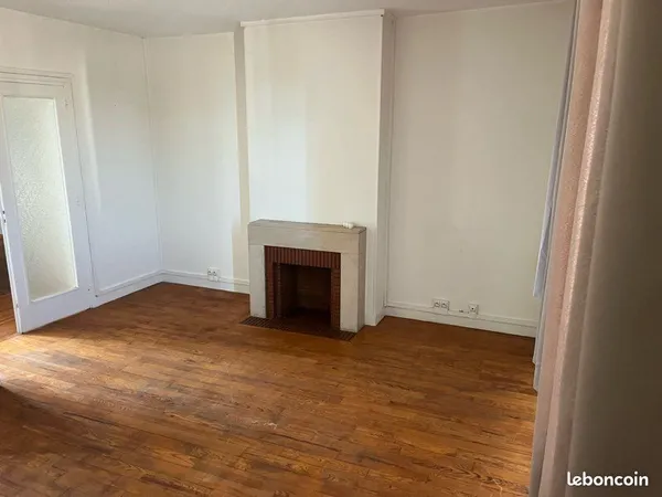 Location appartement F4