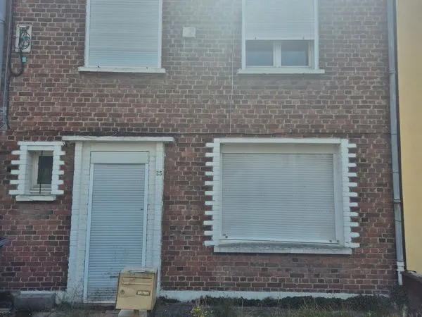 Belle maison fâche thumesnil