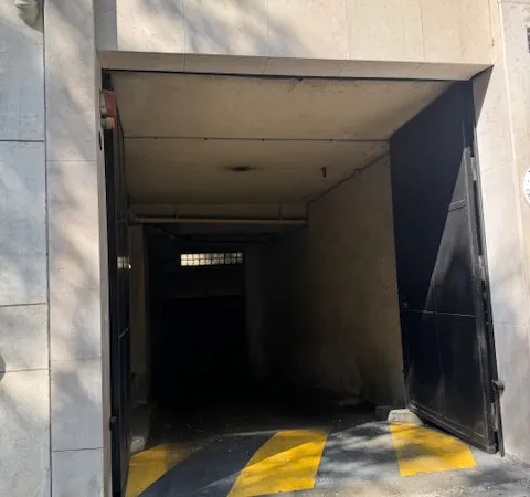 Vends parking