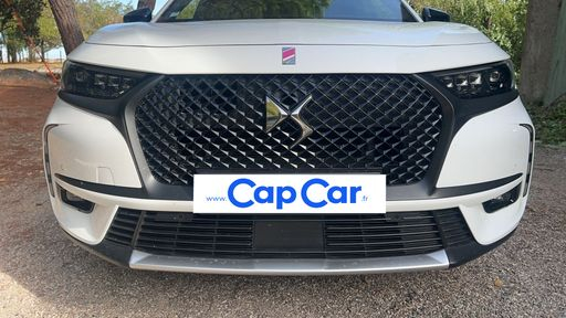 DS DS7 Crossback 1.5 BlueHDi 130 EAT8 - Performance Line – 2022 – 90761 km – Diesel – Boîte Automatique — photo 16