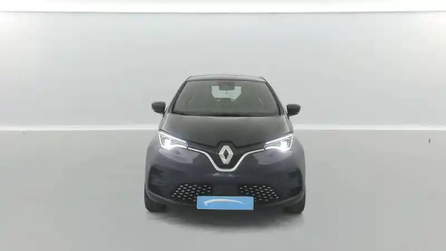 Renault Zoé zoe r110 - my22 — photo 16