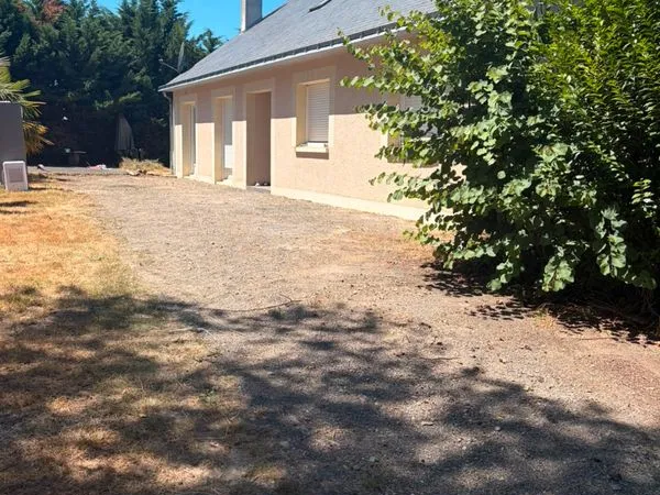 Maison 172m2