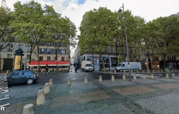 Local 39 m²