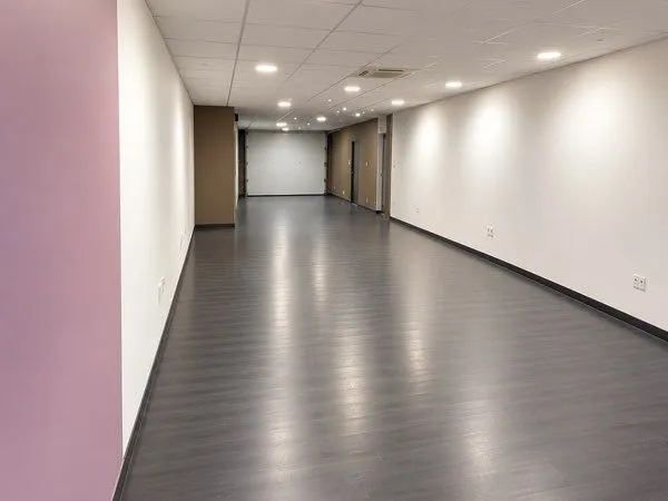 Local 150 m2 St Florentin
