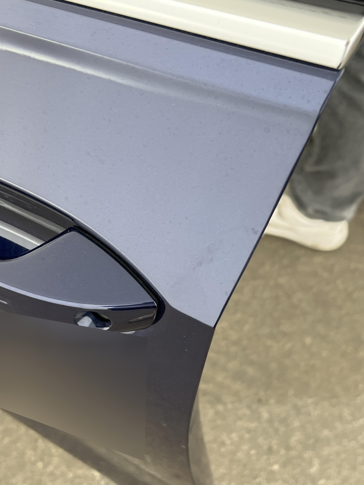 Volkswagen Golf 8 — photo 49