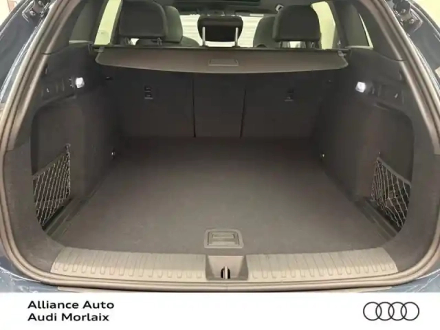 Audi E-Tron q6   387ch quattro s line — photo 9