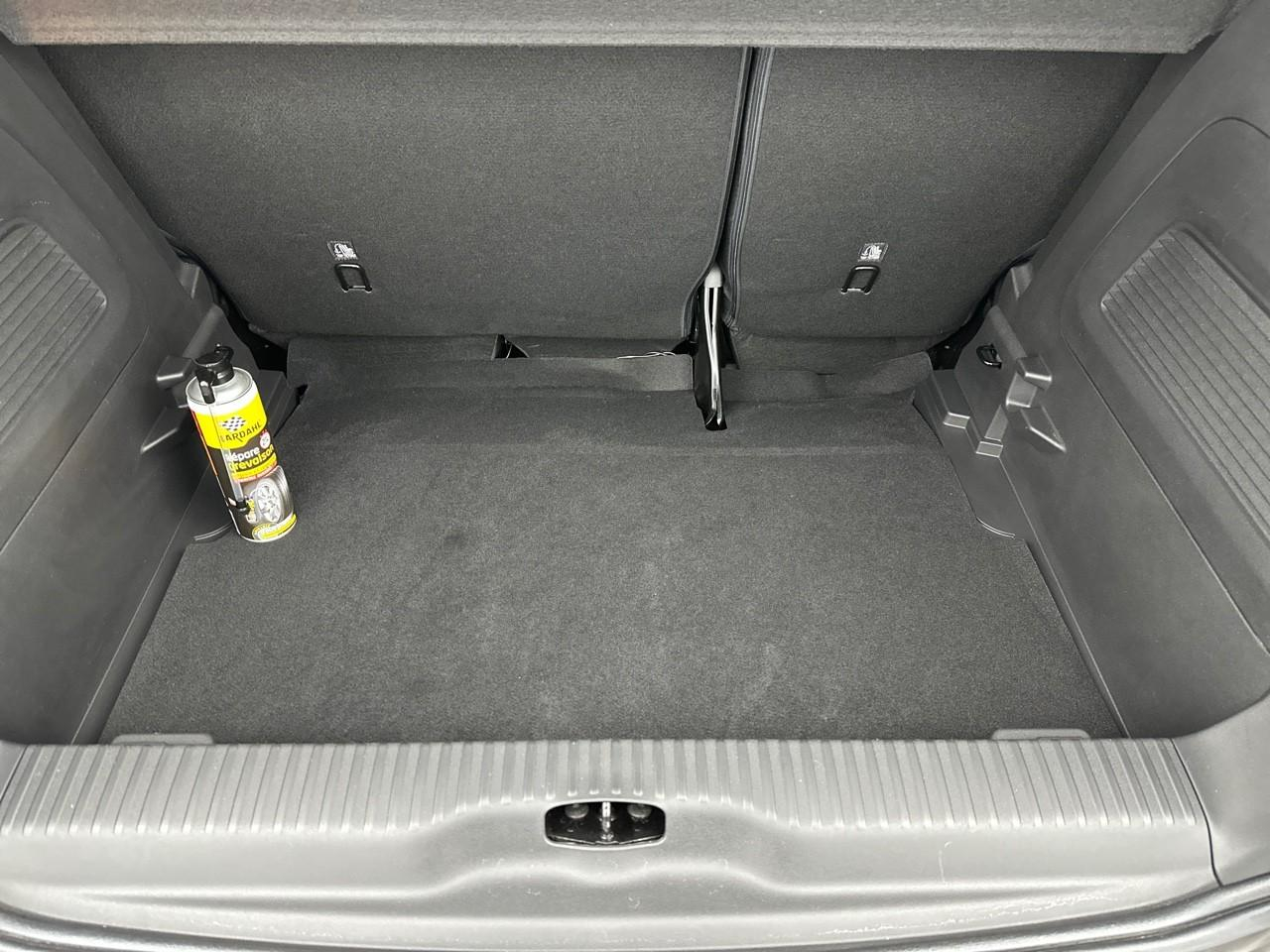 Citroën C3 Aircross puretech 110 s&s bvm6 feel pack — photo 6