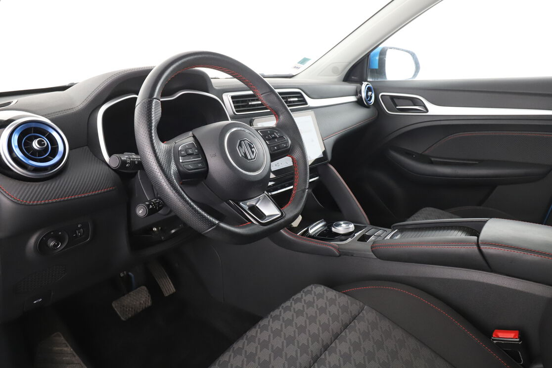 MG ZS EV Autonomie Standard Comfort 51 kWh — photo 10
