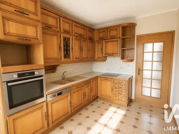Vente Maison/villa 4 pièces