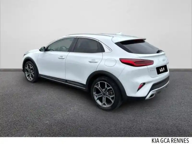 Kia Xceed 1.5 t-gdi 160ch design dct7 my22 — photo 2