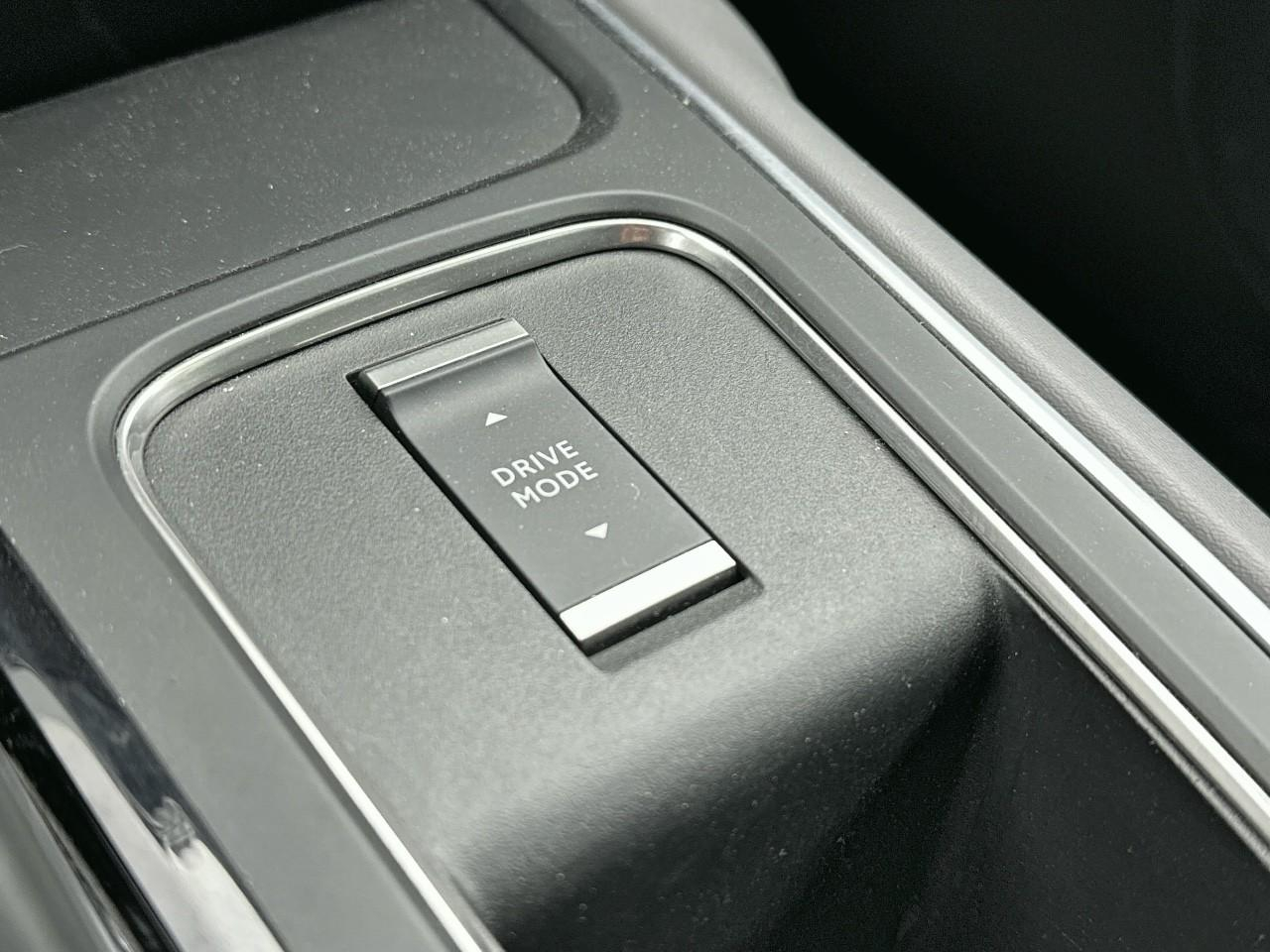 Citroën C5 Aircross hybride rechargeable 225 s&s e-eat8 shine — photo 31