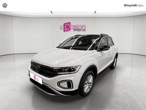 Volkswagen T-Roc 1.0 TSI 110 Start/Stop BVM6