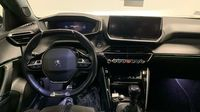 Peugeot 2008 1.2 PureTech 130ch S&S GT — photo 11