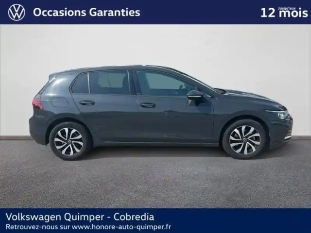 Volkswagen Golf 1.0 tsi opf 110ch active — photo 4