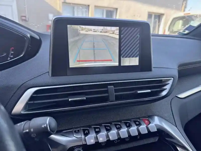Peugeot 3008 bluehdi 130ch s&amp;s bvm6 — photo 21