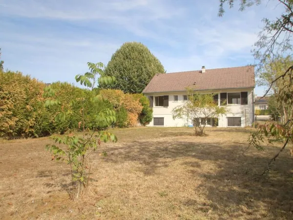 Maison 4 pièces 86 m²