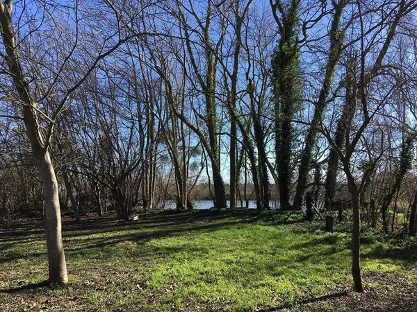 Propriété de loisirs 750 m²