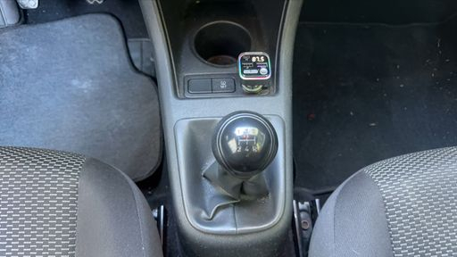 Seat Mii 1.0 60 - Reference – 2015 – 119474 km – Essence – Boîte Manuelle — photo 13