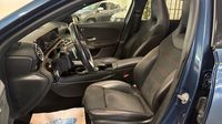 Mercedes Classe A 200 d 150ch AMG Line 8G-DCT — photo 12
