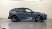 Ford Kuga 2.5 Duratec 190ch FHEV E85 ST-Line BVA — photo 4