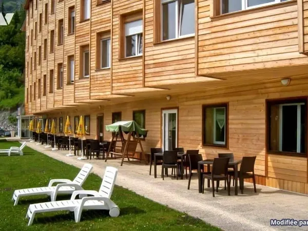 Maison 90 pièces 2880 m²