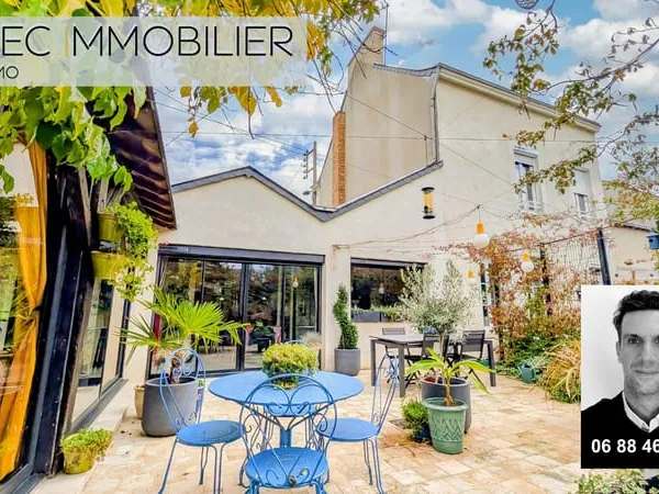 EXCLUSIVITÉ BOZEC IMMOBILIER