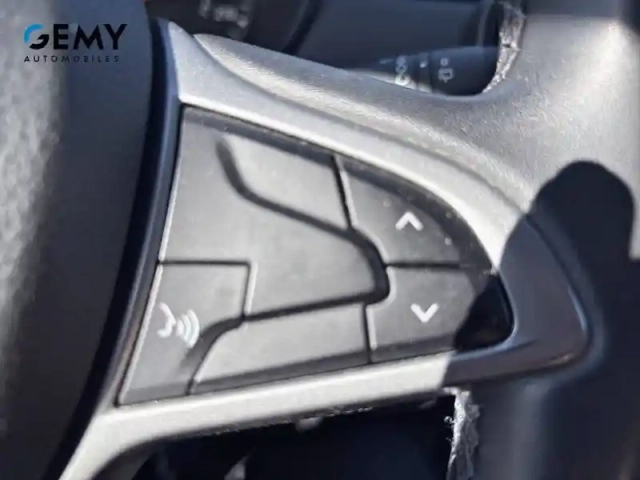 Dacia Duster blue dci 115 4x2 — photo 14