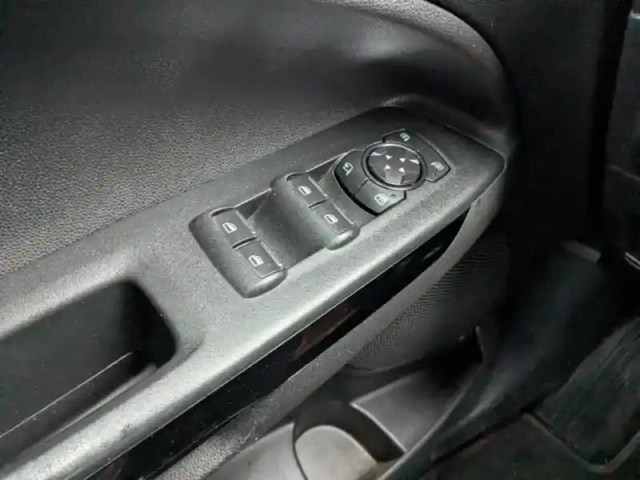 Ford Ecosport 1.0 ecoboost 125ch st-line euro6.2 — photo 15