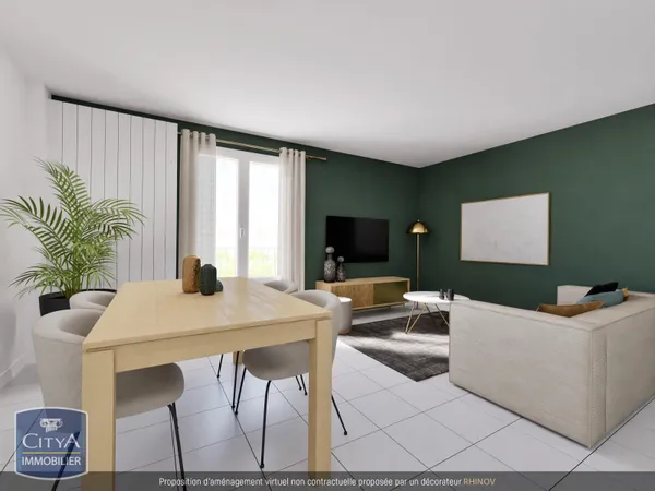 appartement