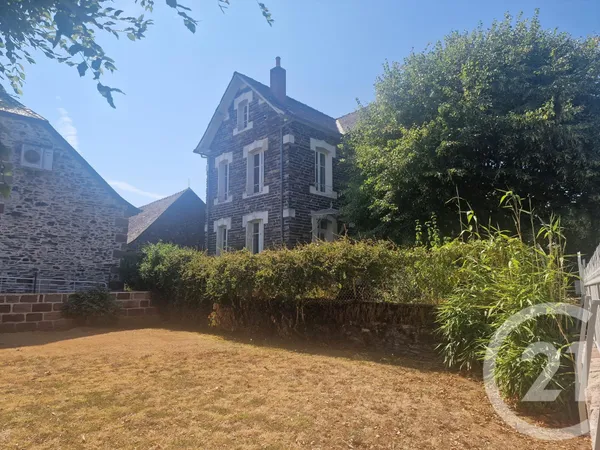 Maison 4 pièces 100 m²