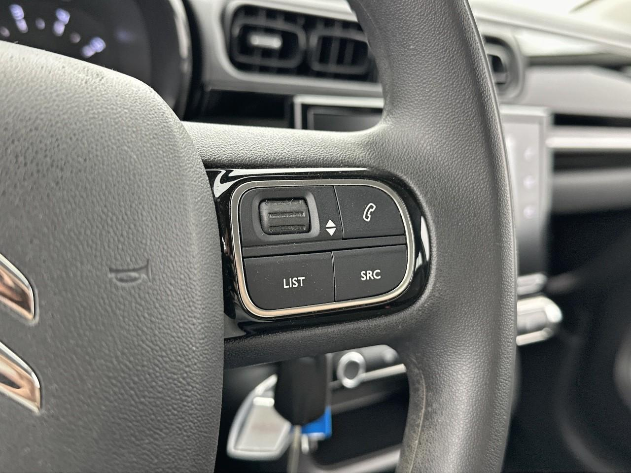 Citroën C3 bluehdi 100 bvm6 you — photo 21