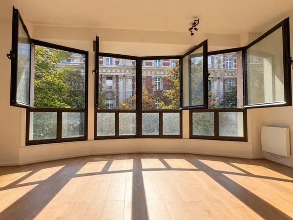 Vends t2 - 41 m² - Lille 59000