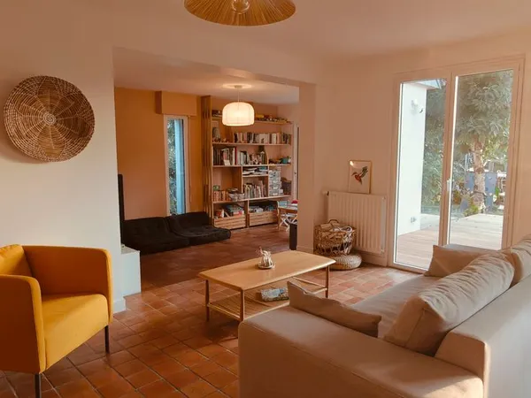 Superbe Maison T7 Rénovée (160 m² hab.) sur parcelle de 1 800 m²