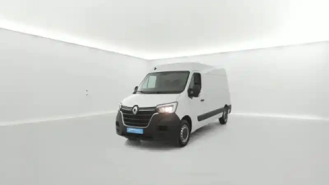 Renault Master fgn trac f3500 l2h2 blue dci 135