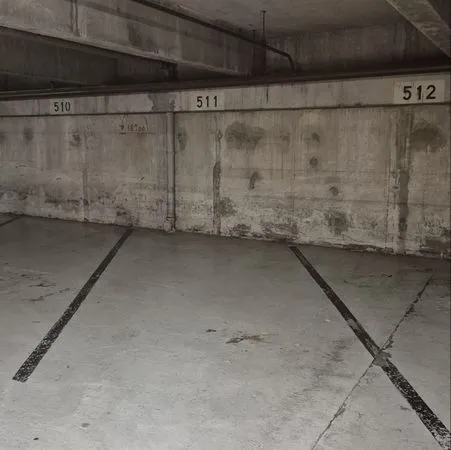 Vends parking - 10m² - Marx Dormoy Paris 18ème