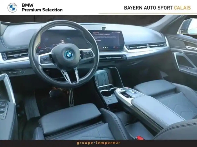 Bmw X1 ixdrive30 313ch m sport — photo 25