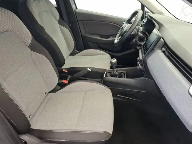 Renault Clio tce 90 — photo 9