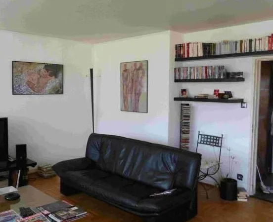 Appartement de 110m2 à louer sur Strasbourg
