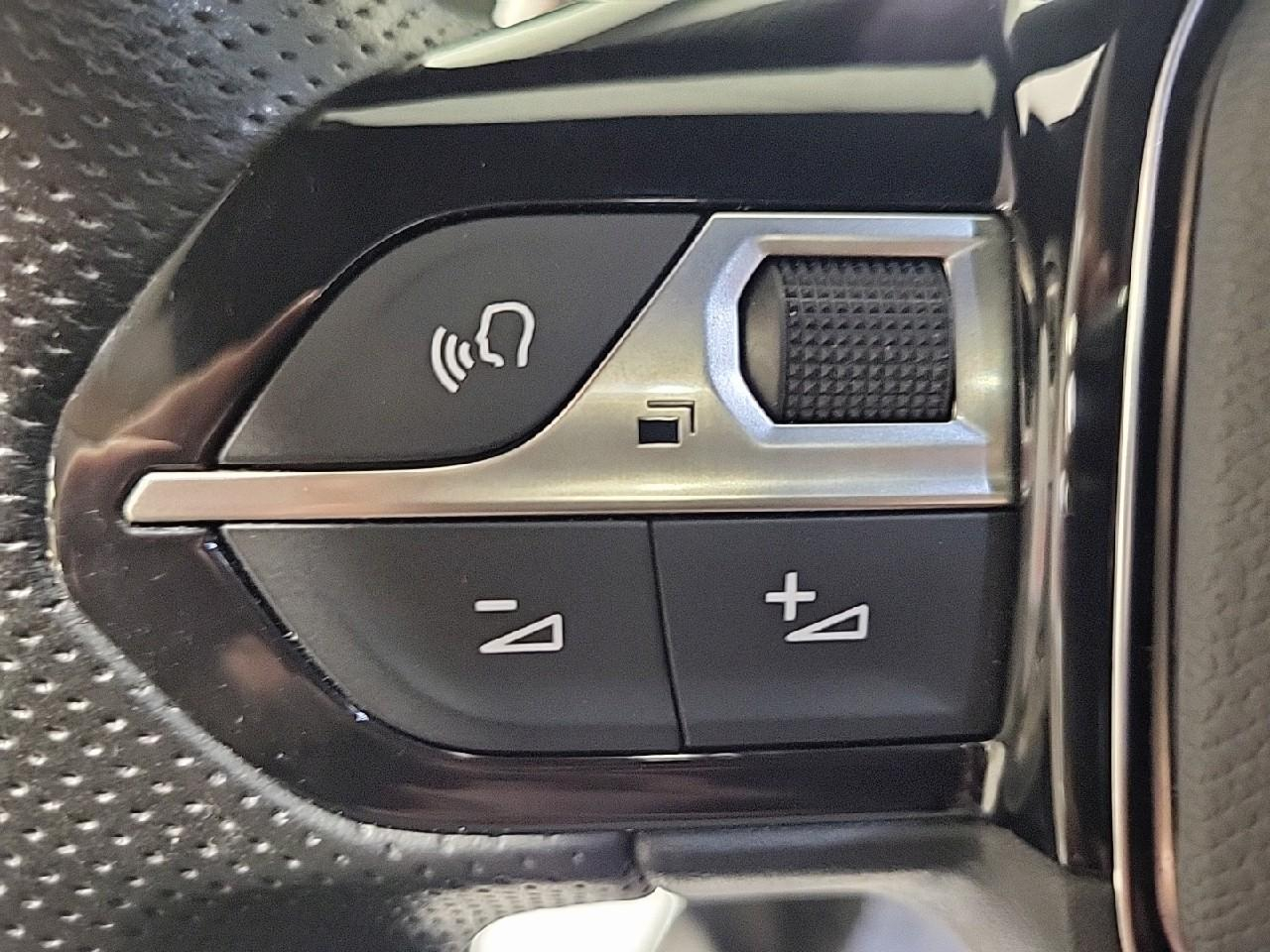 Peugeot 508 sw hybrid 225 e-eat8 gt — photo 18