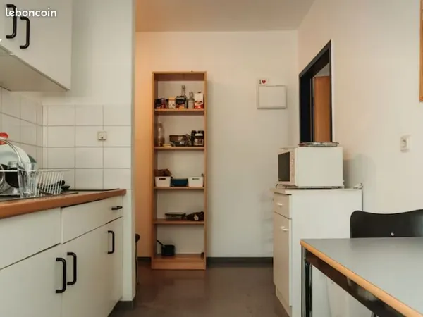 Appartement T2 Melrand