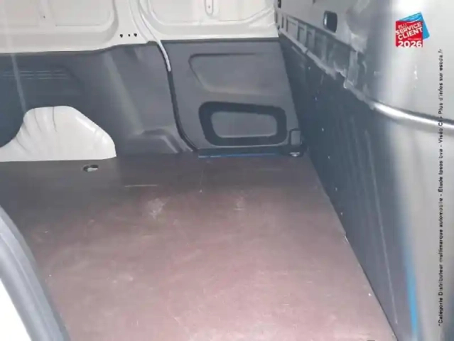 Toyota Proace city long 130 d-4d start mc24 — photo 26