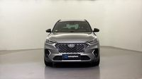 Hyundai Tucson 1.6 CRDI 136ch hybrid 48V N Line DCT-7 Euro6d-Evap
