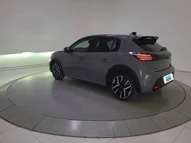 Peugeot 208 hybrid 110 e-dcs6 — photo 71