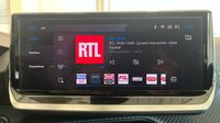 Peugeot 2008 e-2008 156ch 54 kWh GT — photo 19