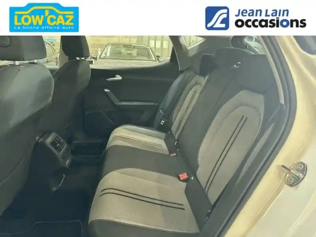 Seat Leon 2.0 tdi 115 bvm6 — photo 17