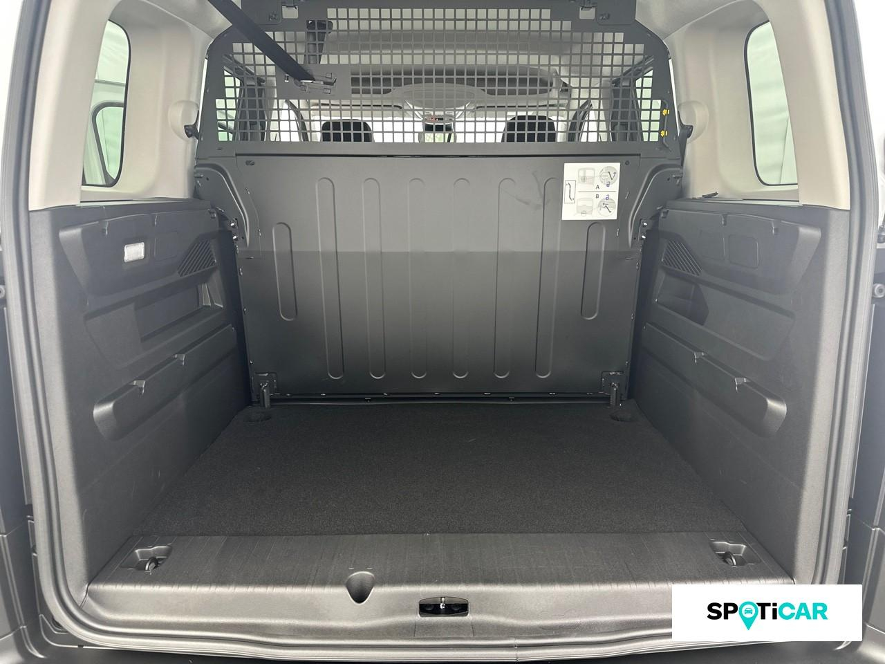 Citroën Berlingo m 1.5 bluehdi 130ch max bva8 — photo 6