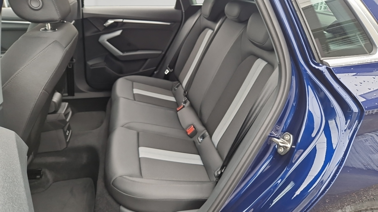 Audi A3 Sportback TFSI e Hybride rechargeable 204 S tronic 6 — photo 19