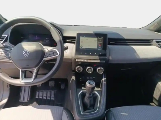 Renault Clio 1.0 tce 90ch techno - 24 — photo 13
